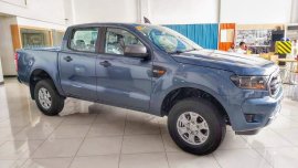 2020 Ford Ranger for sale in Quezon City