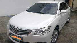 2010 Toyota Camry for sale in Cebu City