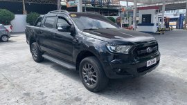 2017 Ford Ranger for sale in Quezon City 