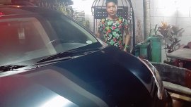 2012 Toyota Avanza for sale in Silang 