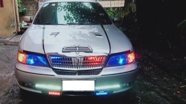 2000 Nissan Cefiro for sale in Taytay