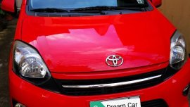 2015 Toyota Wigo for sale in San Mateo