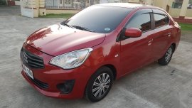 2014 Mitsubishi Mirage G4 for sale in Iriga
