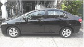 Honda City 2009 for sale in Pasig 