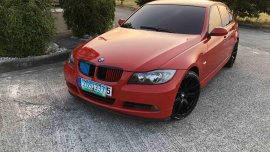 2006 Bmw 3-Series for sale in Manila