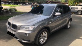2015 Bmw X3 for sale in Pasig 