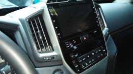 Brand New 2019 Toyota Land Cruiser Bulletproof levelb6 