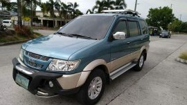 2008 Isuzu Crosswind for sale 