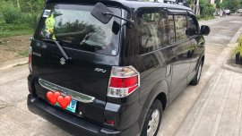 Suzuki Apv glx 2012 mt
