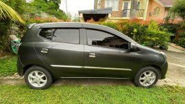 Used 2017 Toyota Wigo for sale in Carmona 