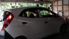 Hyundai Eon 2014 for sale in Calamba