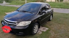 2008 Honda City for sale in Manila
