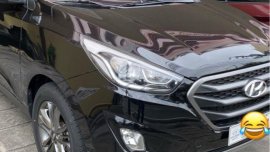 Hyundai Tucson 2014 for sale in Makati 