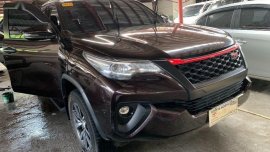 2018 Toyota Fortuner for sale in Quezon City