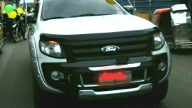 2014 Ford Ranger for sale in Pasig 