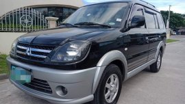 2013 Mitsubishi Adventure for sale in Mabalacat 