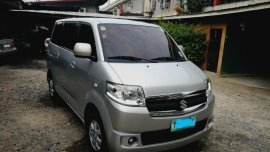 2013 Suzuki Apv for sale in Cebu City