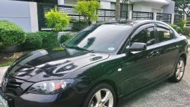 2004 Mazda 3 for sale in Manila