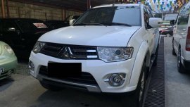 2014 Mitsubishi Montero for sale in Quezon City