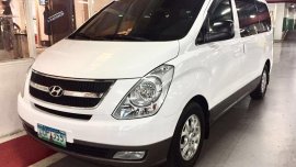 Hyundai Starex 2013 for sale in Quezon City