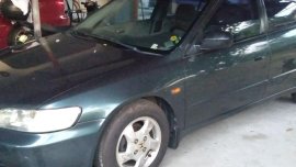 Honda Accord 1998 for sale in Caloocan 
