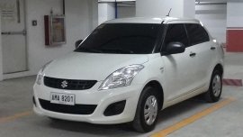 2015 Suzuki Swift Dzire for sale in Las Pinas 