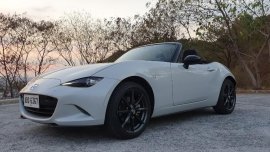 2016 Mazda Mx-5 for sale in Rizal