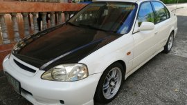 1998 Honda Civic for sale in Quezon City