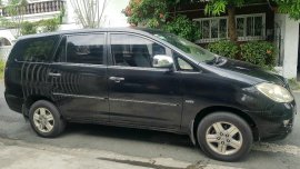 2006 Toyota Innova for sale in Manila 