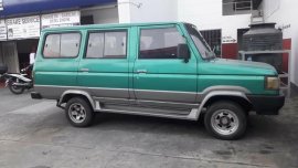 2000 Toyota Tamaraw for sale in Las Pinas
