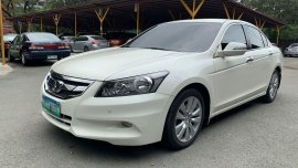 2013 Honda Accord for sale in Manila