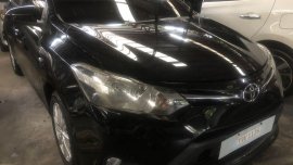 2016 Toyota Vios for sale in Quezon City