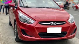 2016 Hyundai Accent for sale in Davao City 