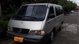 Mercedes-Benz MB100 1997 for sale in Paranaque 