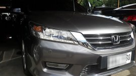 2014 Honda Accord for sale in Manila 