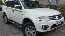 2015 Mitsubishi Montero for sale in Mandaluyong 