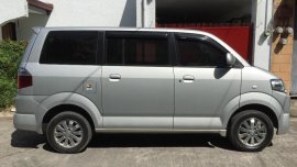 Suzuki Apv 2013 for sale in Manila