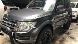 Mitsubishi Pajero 2019 for sale in Quezon City