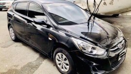 Hyundai Accent 2017 Hatchback for sale in Pasay