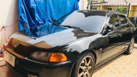 1993 Honda Civic for sale in Las Piñas