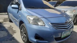 2011 Toyota Vios for sale in Quezon City
