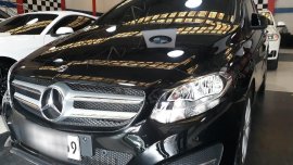 2018 Mercedes-Benz B180 for sale in Manila