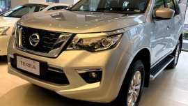 2019 Nissan Terra for sale in Taguig