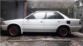 1998 Toyota Corolla for sale in Batangas City 