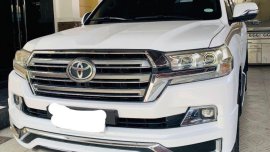 Toyota Land Cruiser 2010 for sale in Quezon City