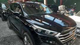 Hyundai Tucson 2017 for sale in Quezon City