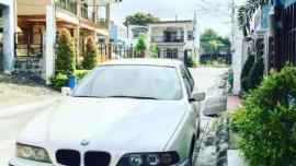 1999 Bmw 523I for sale in Manila