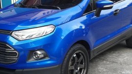 2014 Ford Ecosport for sale in Makati