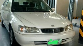 2000 Toyota Corolla for sale in Las Piñas