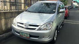 2008 Toyota Innova for sale in Quezon City 